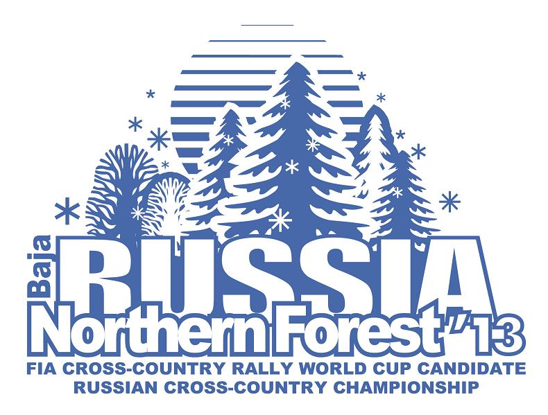 Фото, картинка, лого - Баха «Россия – Северный Лес»