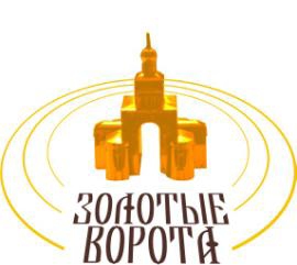 Лого Баха «Золотые ворота»