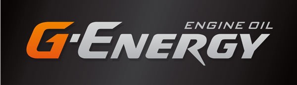 Лого Баха «G-Energy Cup»
