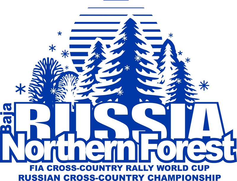 Фото, картинка, лого - Баха «Россия – Северный Лес 2016»