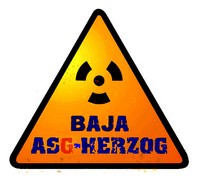 Лого Баха ASG Herzog