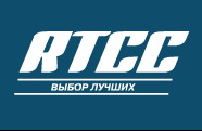 Лого 5-й этап серии RTCC